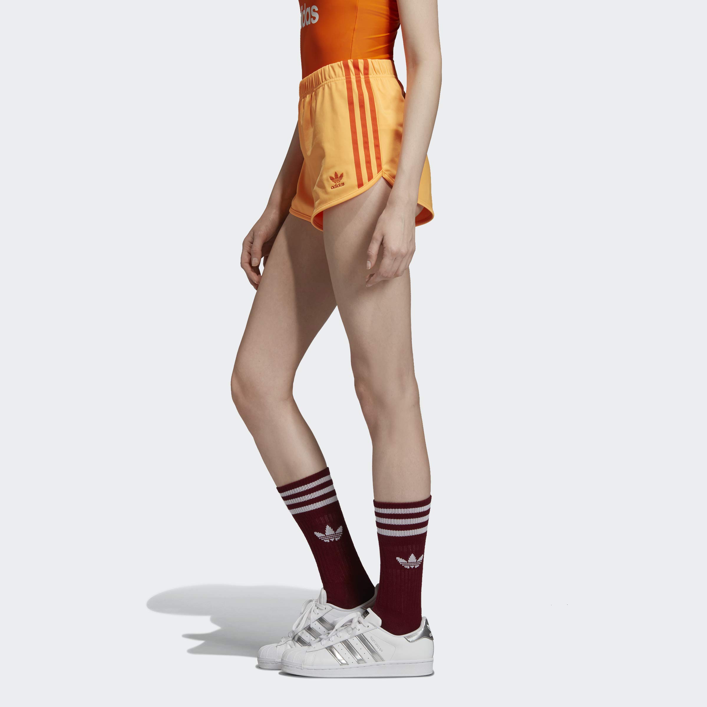 adidas Originals Pantaloncini Donna