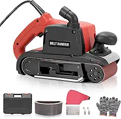 Lixadeira de Cinta, Lixadeira, Lixadeira Eletrica, Lixadeira de Cinta, Lixadeira Orbital