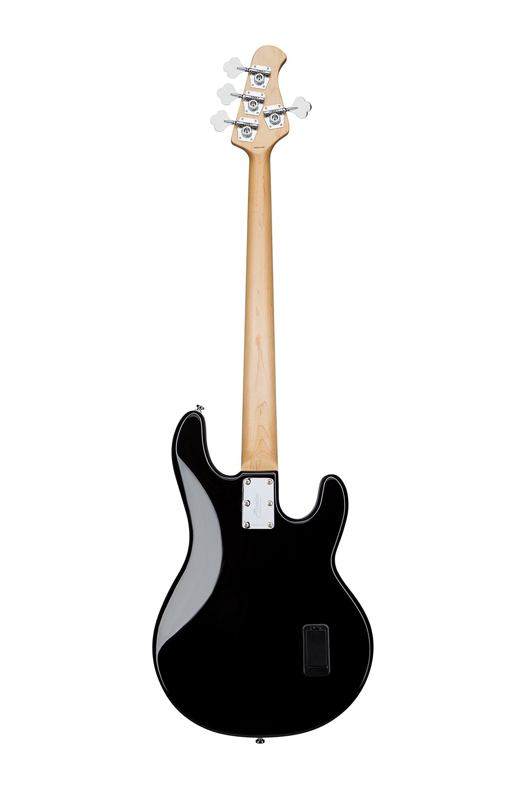 Amazon.co.jp: Sterling By Musicman SUB STINGRAY RAY4 Left