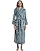 Natori Plush Sherpa Robe 52" - Main View