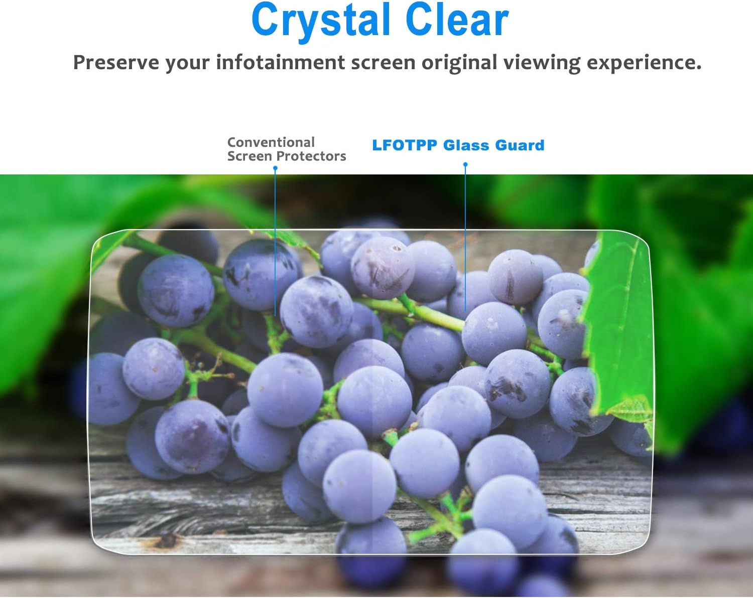 lfotpp 1pcs montana 700 700i 750i glass gps screen protector garmin 9h tempered glass navigation screen protector guard shield scratch resistant extr