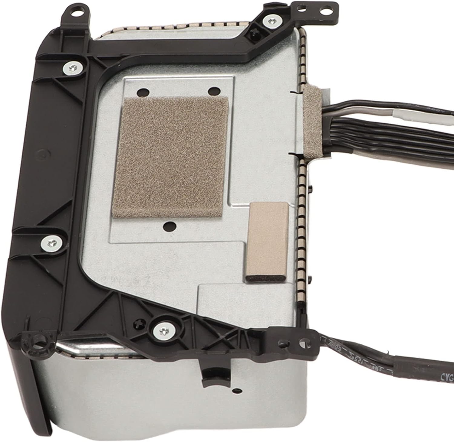 Power Supply, for Xbox Series X Host Replacement, Game Controller Internal Power Adapter with Power Cord, Compact Gamepad Power Adapter(US)