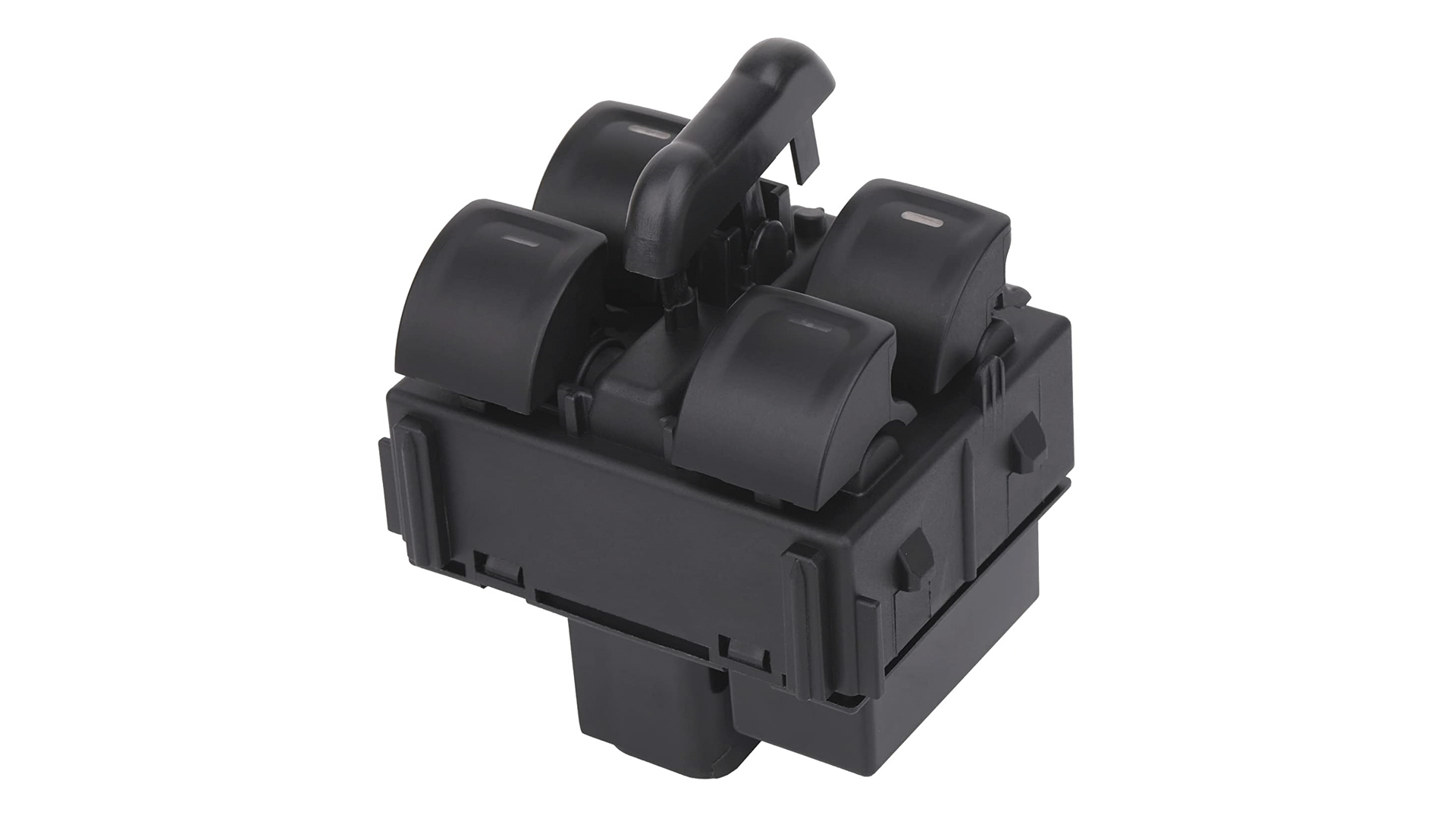 Interruttore Alzacristalli Per Jeep Wrangler 4 Porte 2011-2017 - Sostituzione Diretta, In ABS - Foto 9