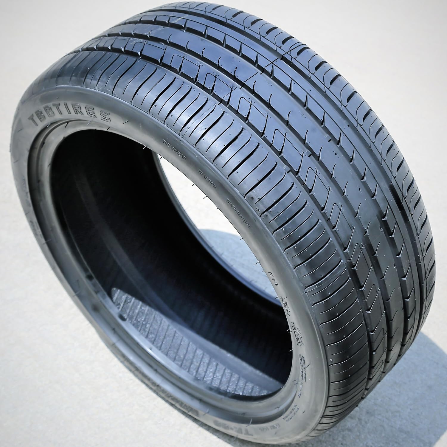 Amazon.com: TBB TR-66 225/40ZR18 92W Radial High Performance Tire