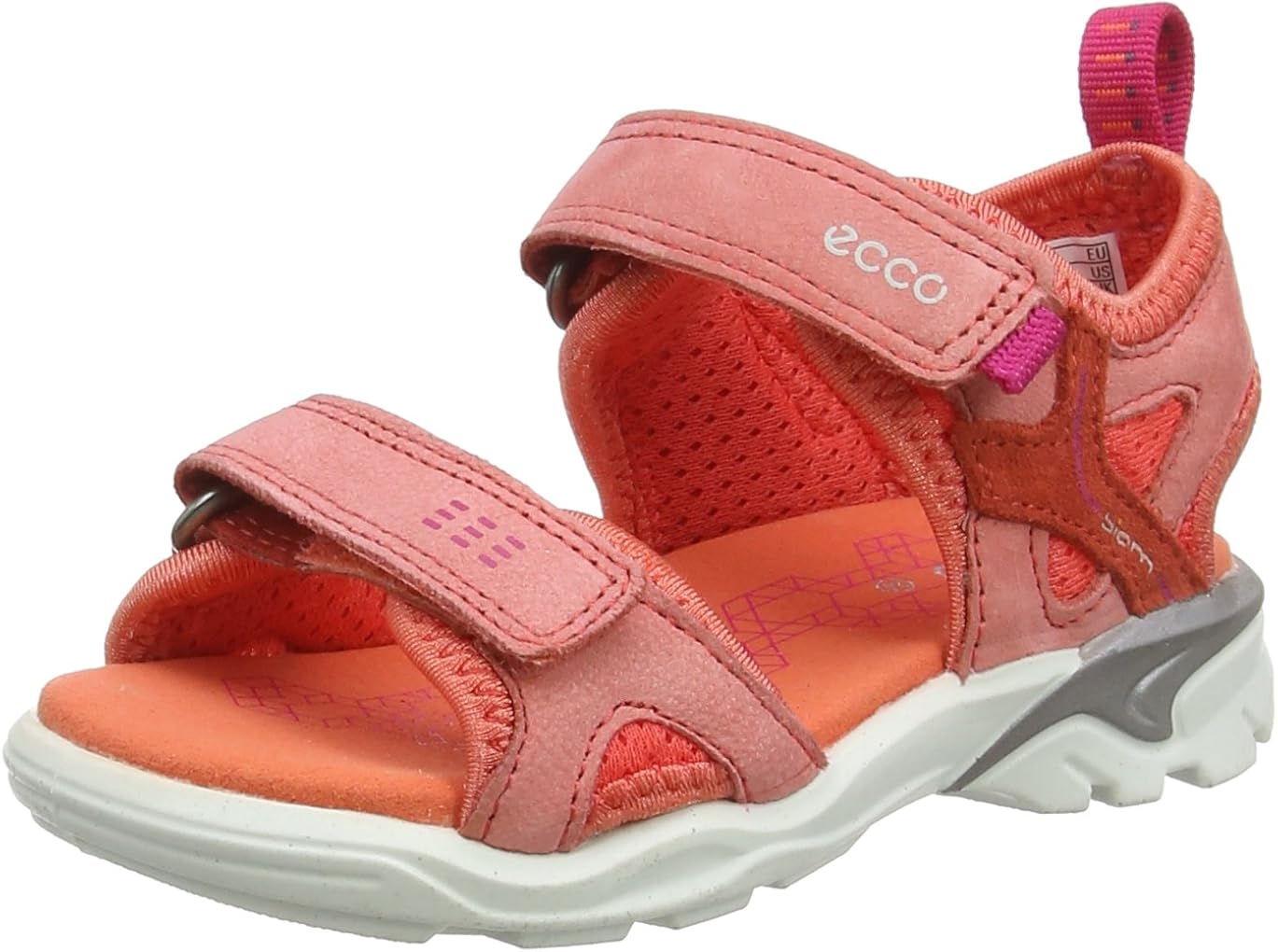 Ecco childrens sandals Clearance