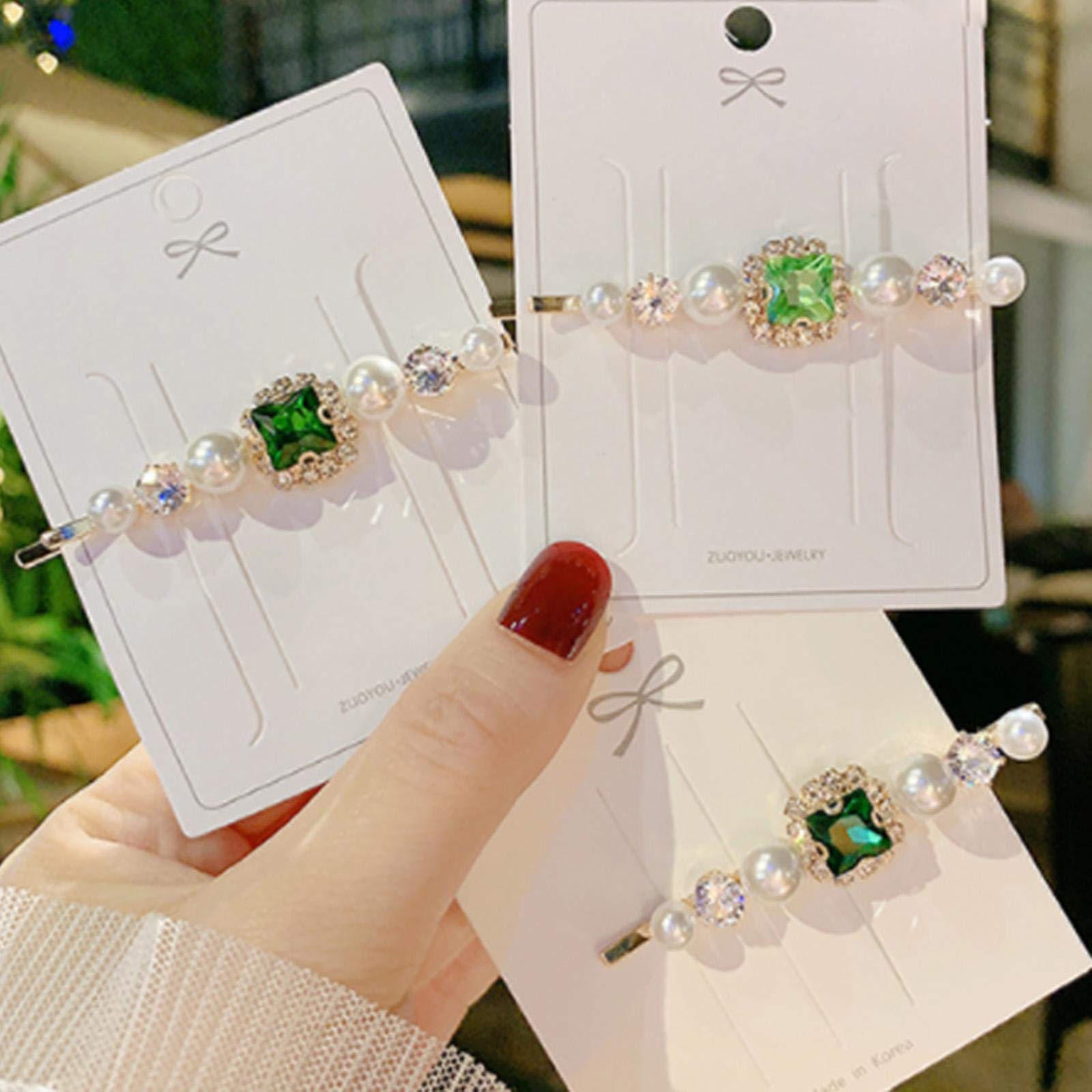 Amazon.co.jp: ヘアアクセサリー、ティアラウェディングクラウン