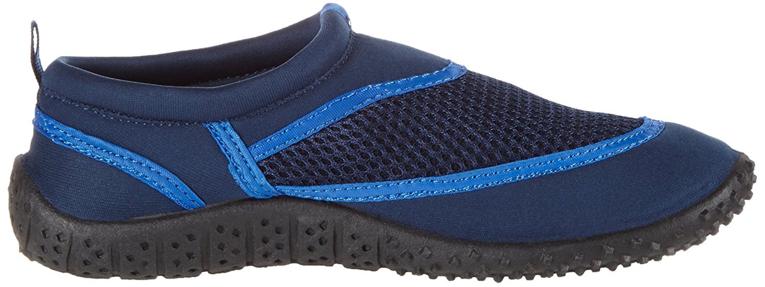 Beck Unisex Aqua 711Dusch- & Badeschuhe