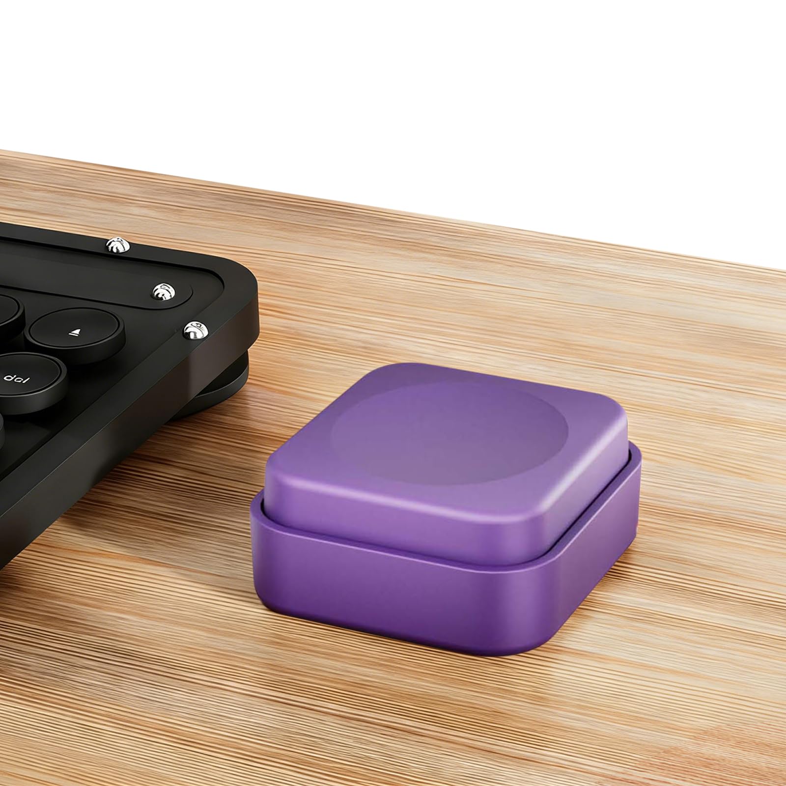 Tastiera Macro One Tasto Multi-Layer Macro A Un Tasto Multi-Strato per Gaming Streaming Desktop