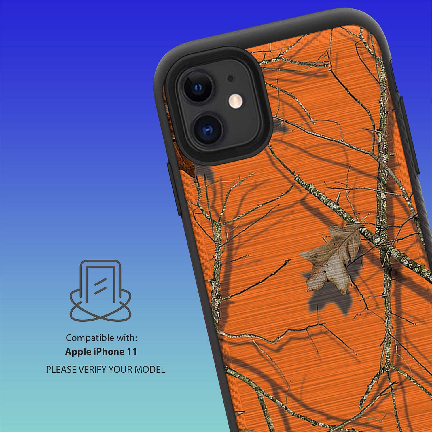 iPhoneケース Supreme - NEO SAND CASE (SEA) ORANGE (AC-33) MARVELOUS! Neon Orange Magsafe Silicone iPhone Case - iPhone