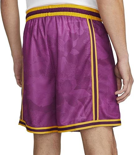 Miniatura 2 de Nike Pantalones cortos de baloncesto ADN para hombre