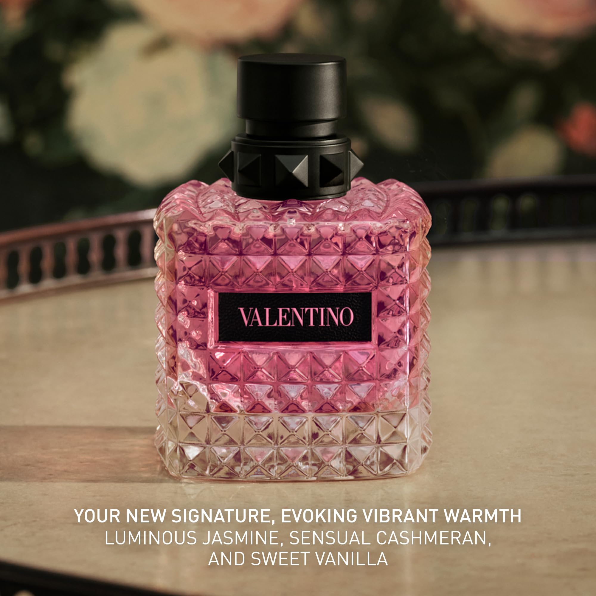 Amazon.com : VALENTINO Born in Roma Donna Eau de Parfum - Womens