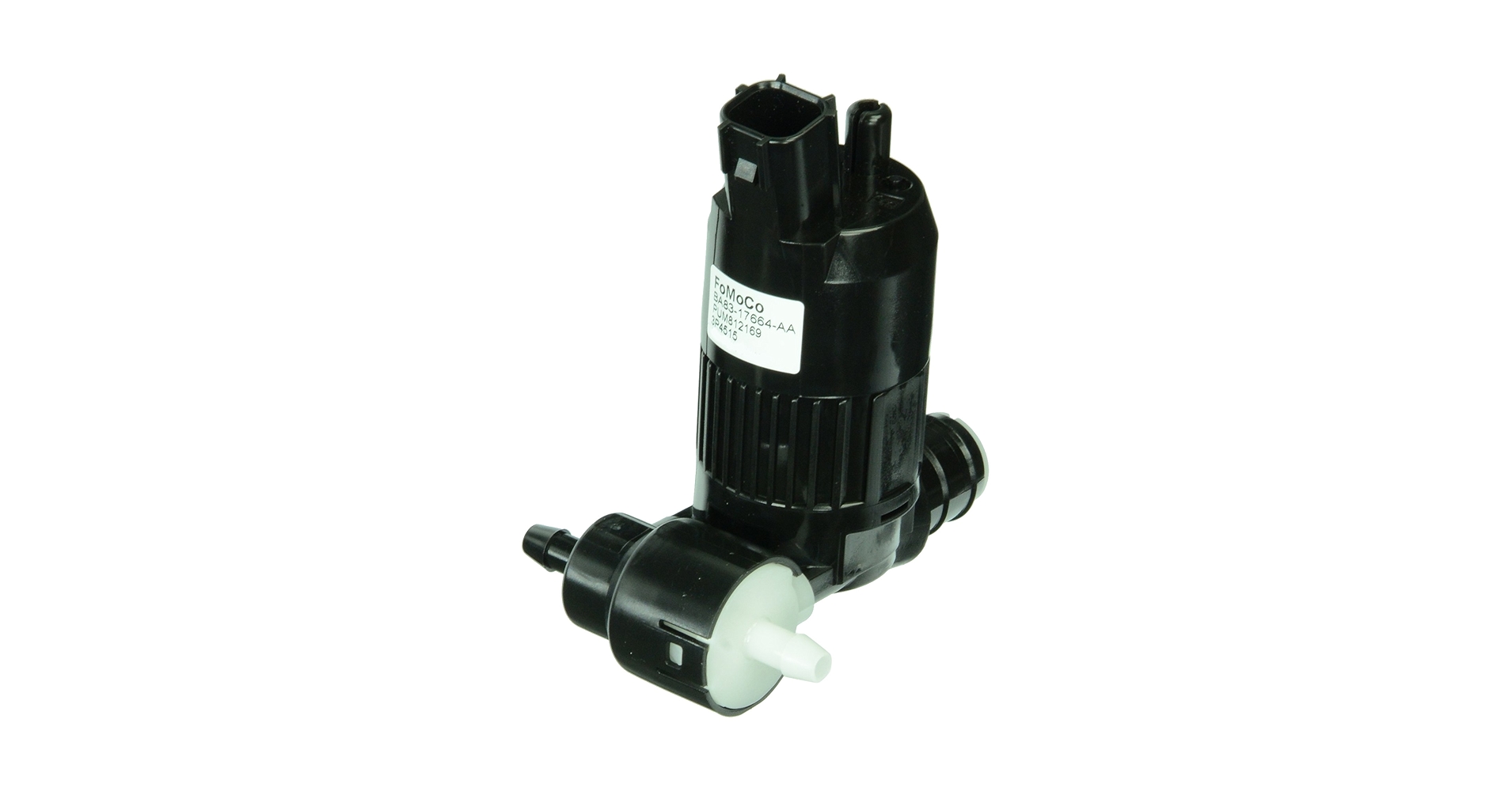 Amazon.com: Ford Genuine BA8Z-17664-A Motor and Pump