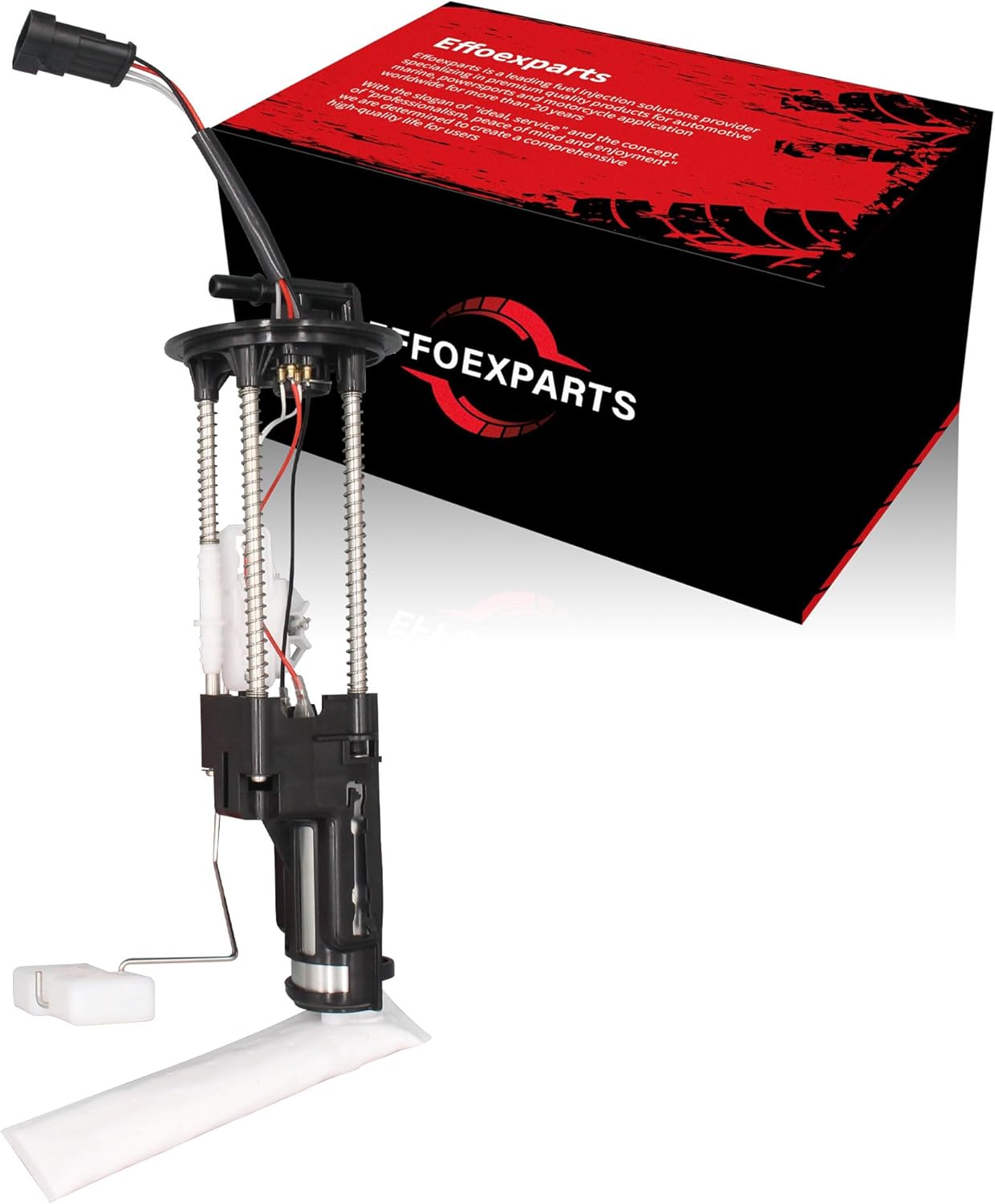 Fuel Pump Module for Polaris Sportsman 450 2017-2023 / Sportsman 570 2017-2023 Replaces 2208126 2207671 47-1008