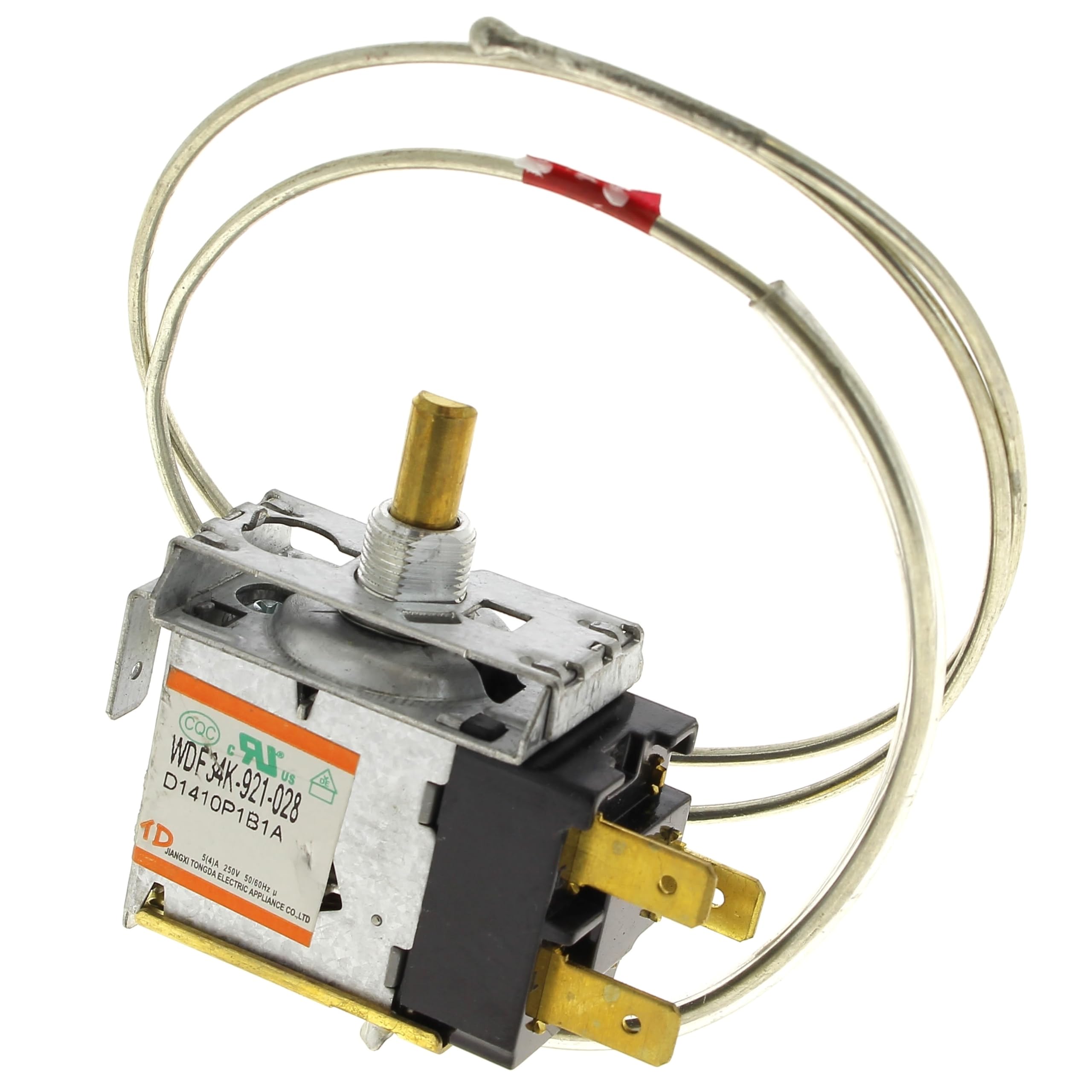 Termostato wdf34k-921-028 per frigorifero Whirlpool