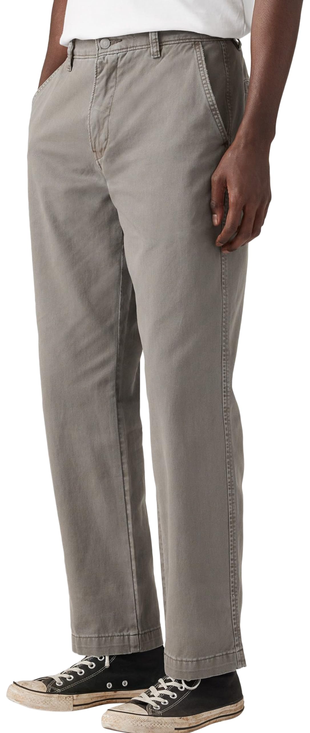 Levi's Men's Xx Chino Authentic Strt Pants