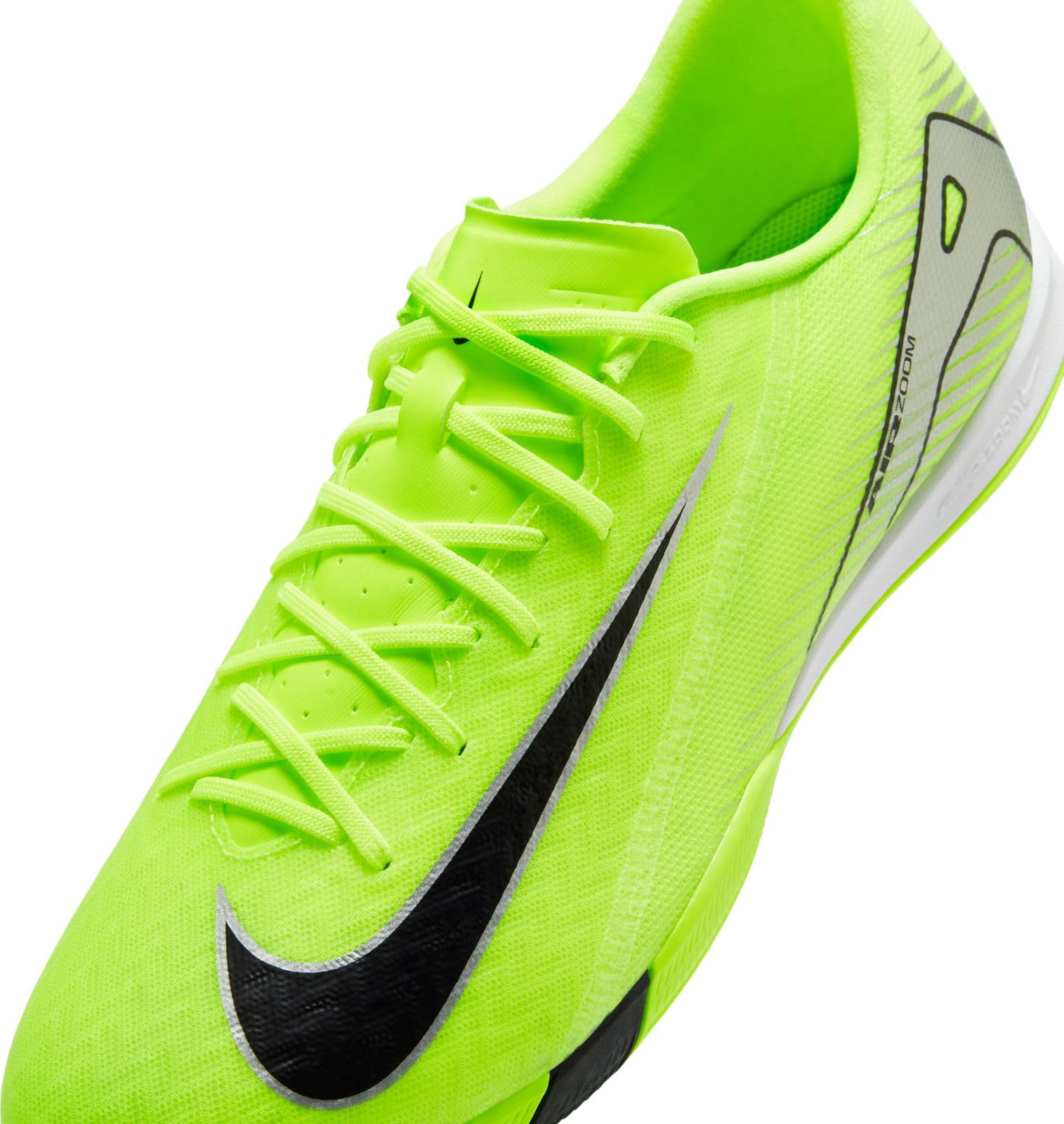 NIKE Mężczyźni Zoom Vapor 16 Academy IcButy do piłki nożnej