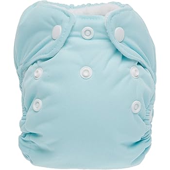 best cloth diapers for newborns
