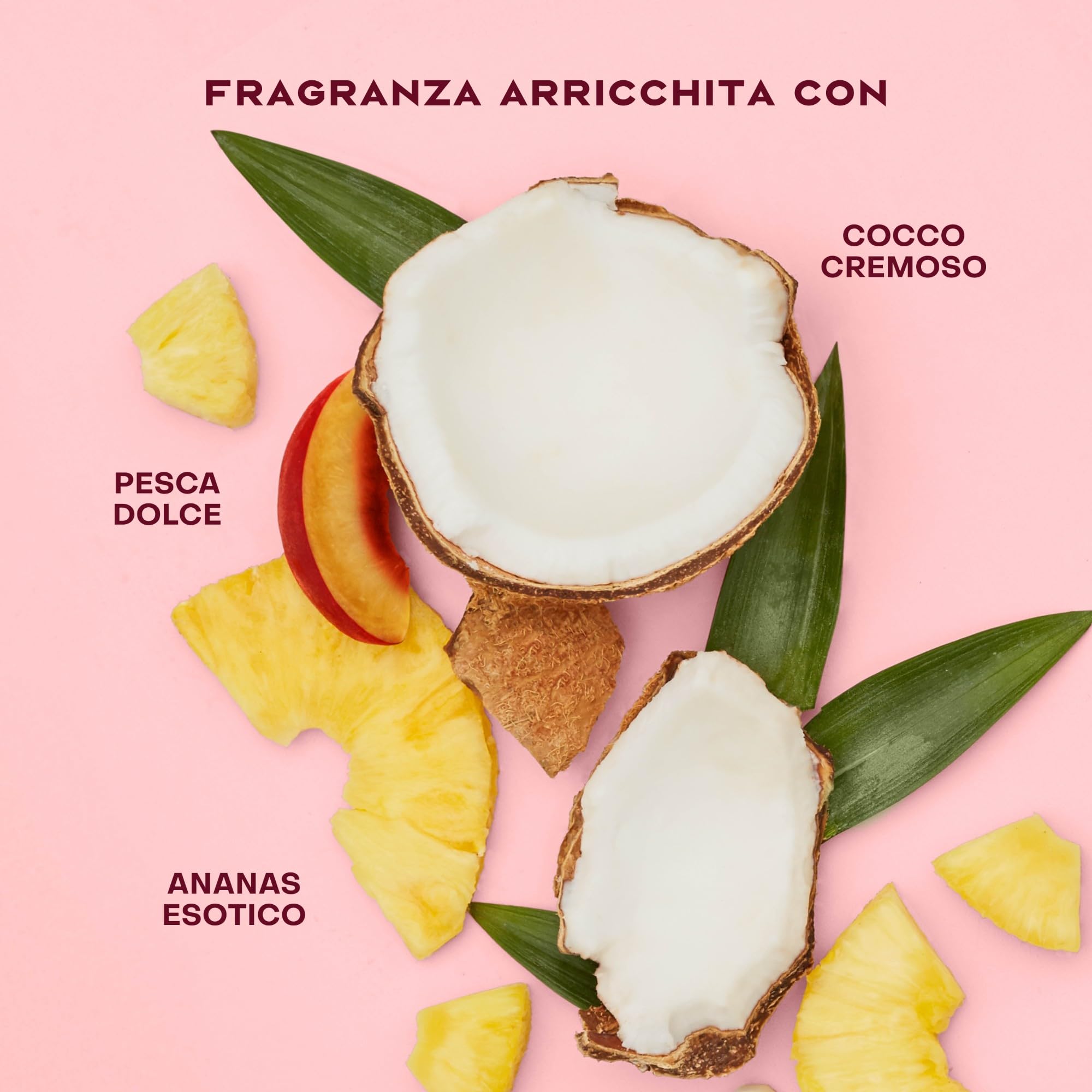 SheaMoisture Cofanetto Regalo Curl & Shine, Con Shampoo, Balsamo e Crema Leave-In, Per Capelli Ricci e Afro, Idratazione ed Effetto Anti-Crespo, Con Olio di Cocco e Ibisco, 384ml + 384ml + 326ml
