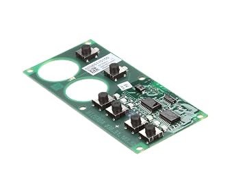 BIZERBA 000000060385110150 LPB Board