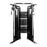 REP Fitness Arcadia™ Functional Trainer- All in one Functional Trainer and Cable Machine for Home and Garage Gym!- Optional Weight Stack Upgrades and Attachment Packages