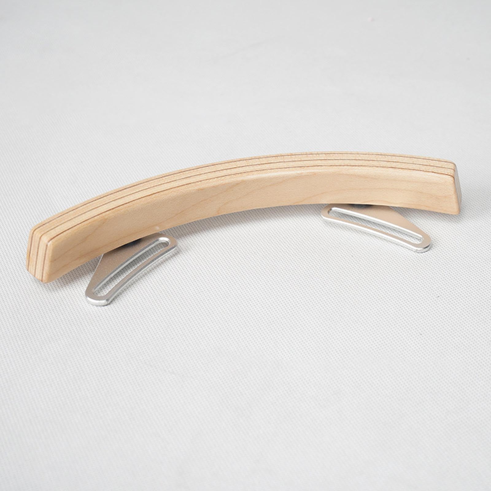de Aro de Madera de Bloque para Caja de Tambor Rimshots para Clases, Enseñanza Y Presentaciones