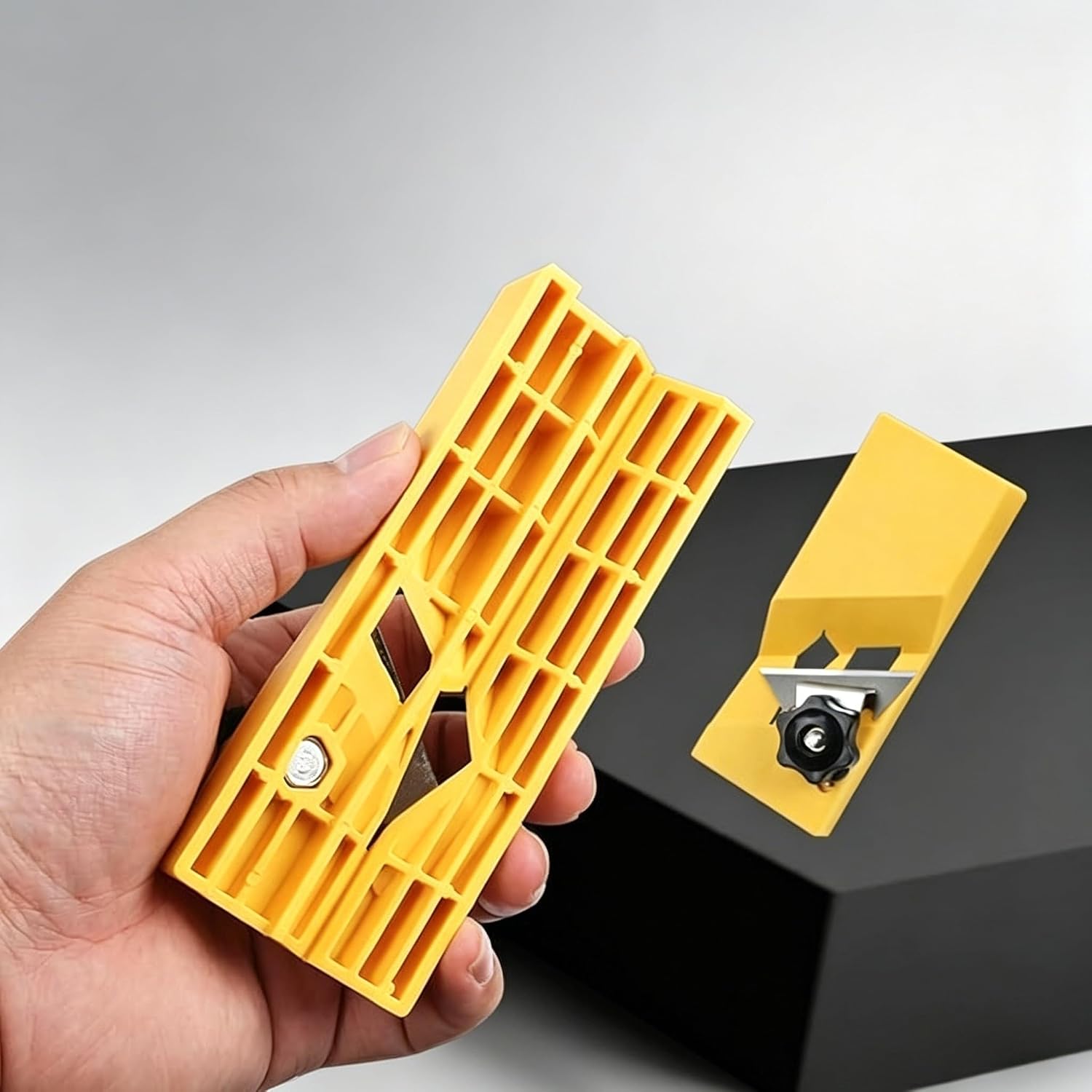 Hand Plane Gypsum Board Cutting Tool Sheetrock Drywall Cutter 2Packs