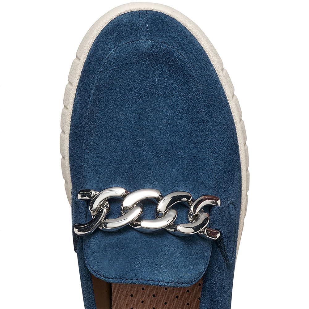 Geox D Flextride A MocasinMujer