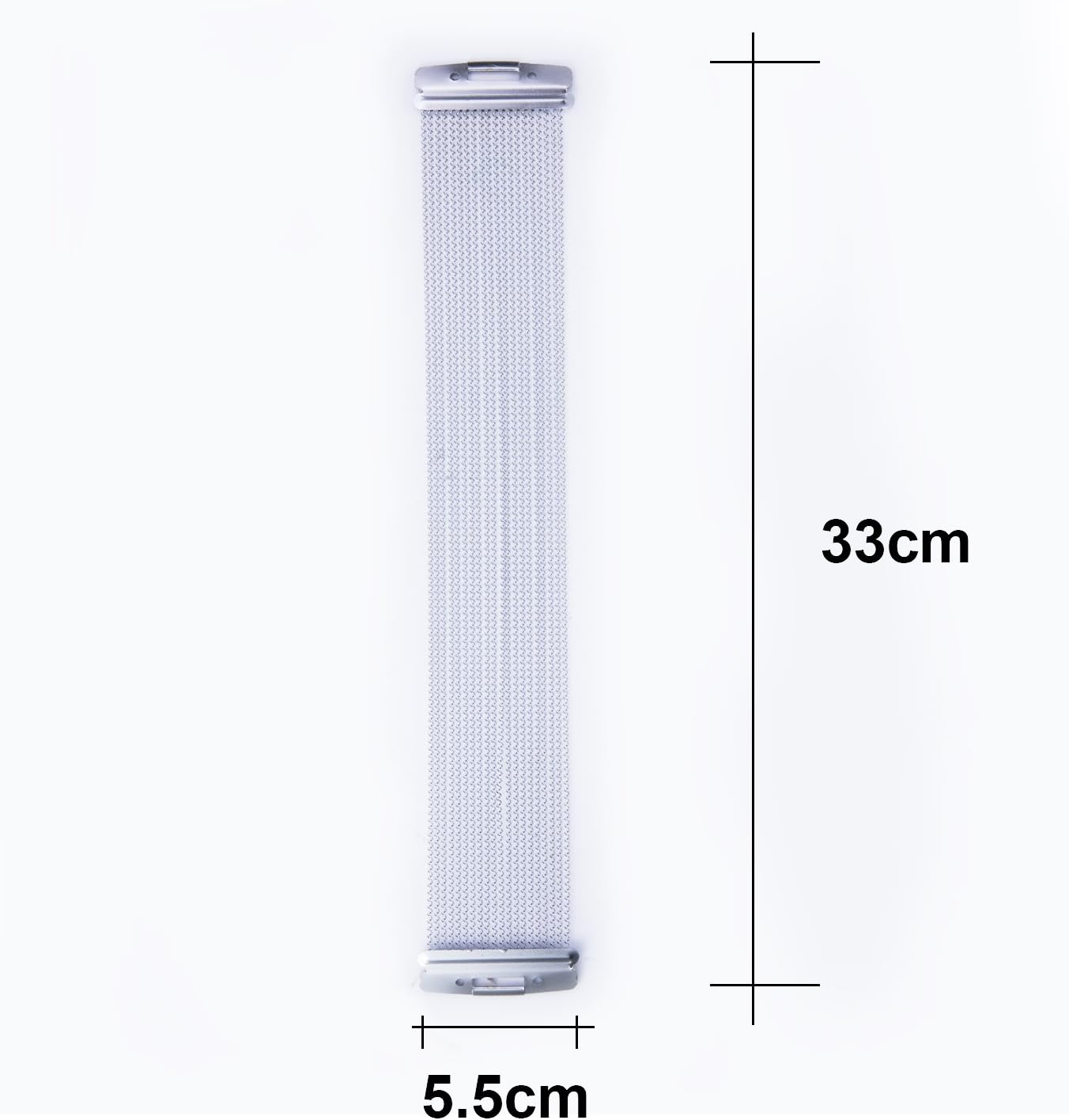 Canomo 2 Pack Steel Snare Drum Wire 24 Strand for 14 Inch Snare Drums