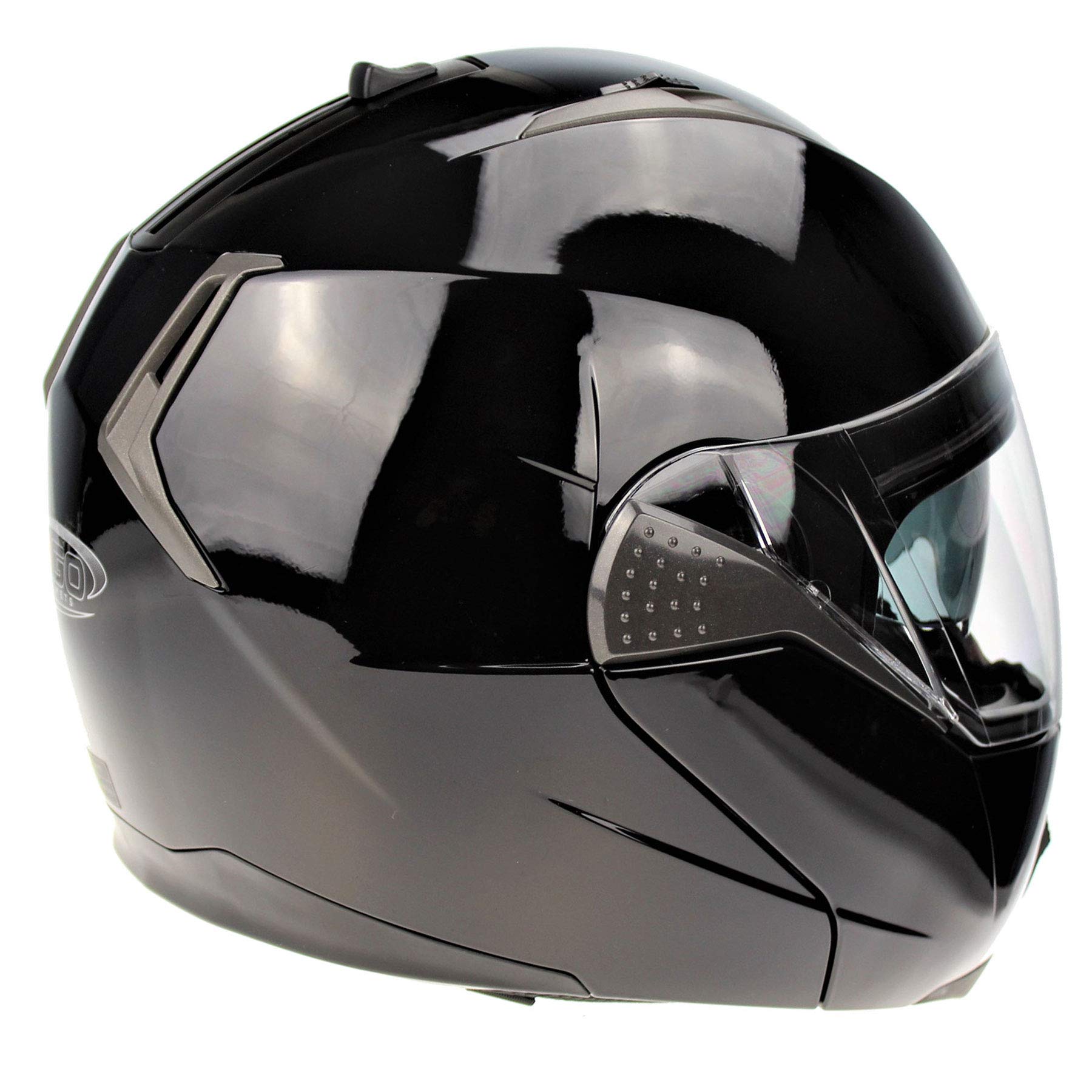 3go E335 Motorcycle Modular Flip Up Helmet Ece Approved Full | Desertcart  Aruba