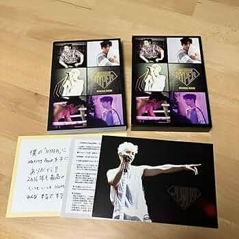 2PM ジュノ HYPER フォトブック Amazon.co.jp: 2PM ジュノ HYPER メイキングブック JUNHO