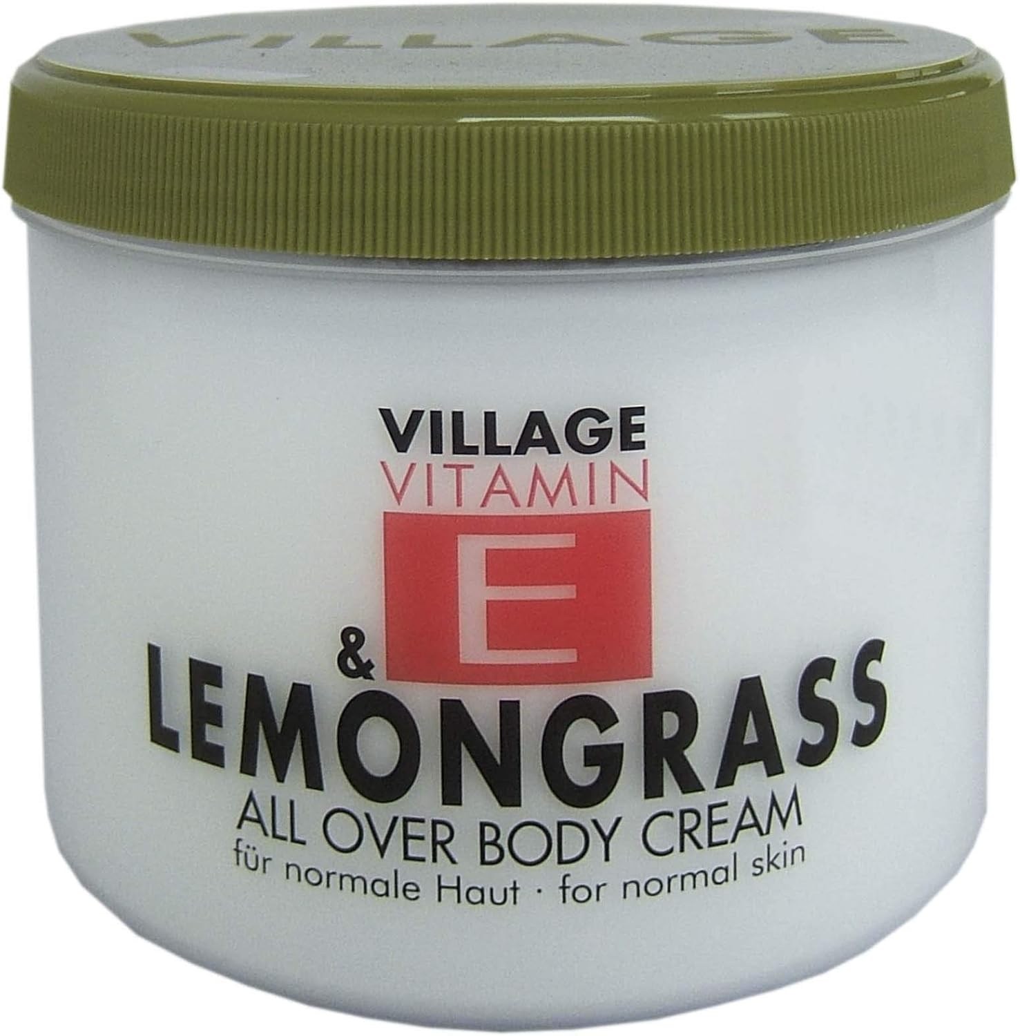 citronella per il sapone