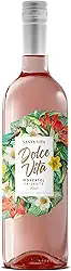 Vinho Rose Frisante Santa Vita Moscatel 750ml (1 Unidade)