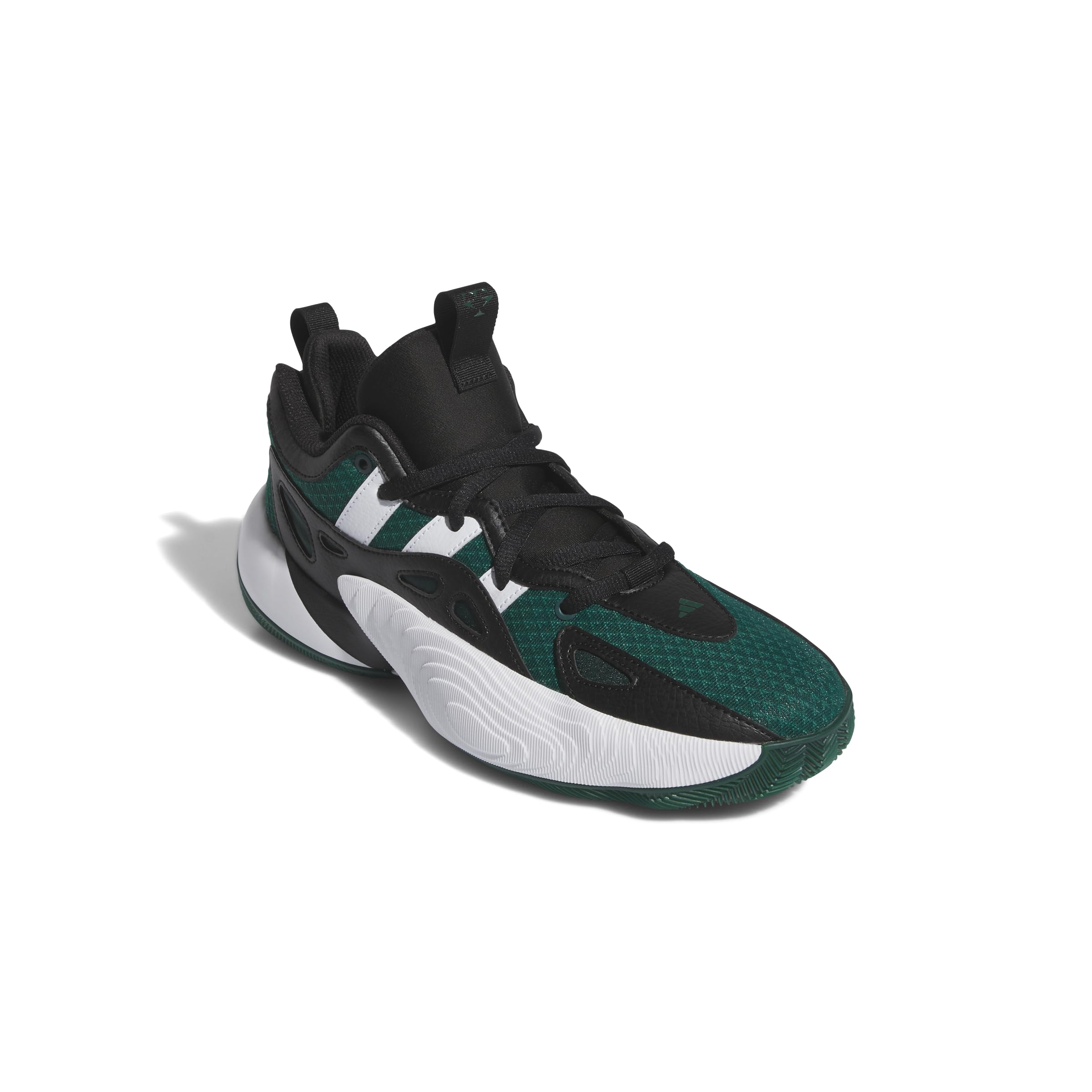 Adidas Unisex Trae UnlimitedBasketball-Schuhe
