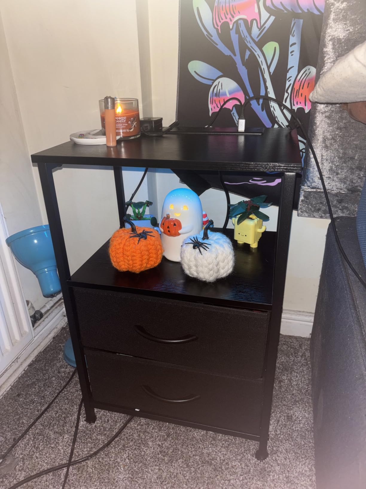 Customer photo