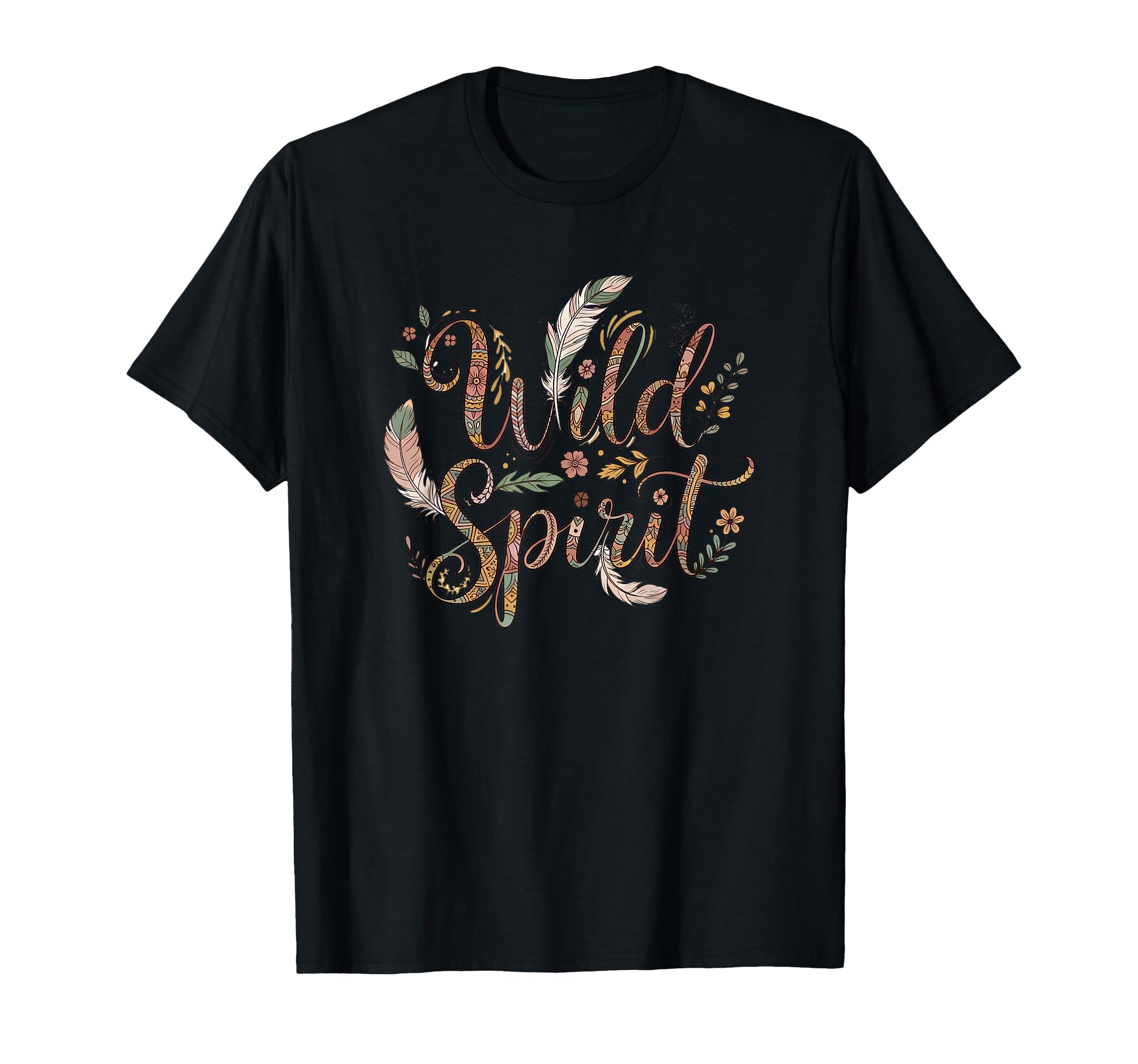 Kleidung mit Designs von Amazon Merch on Demand