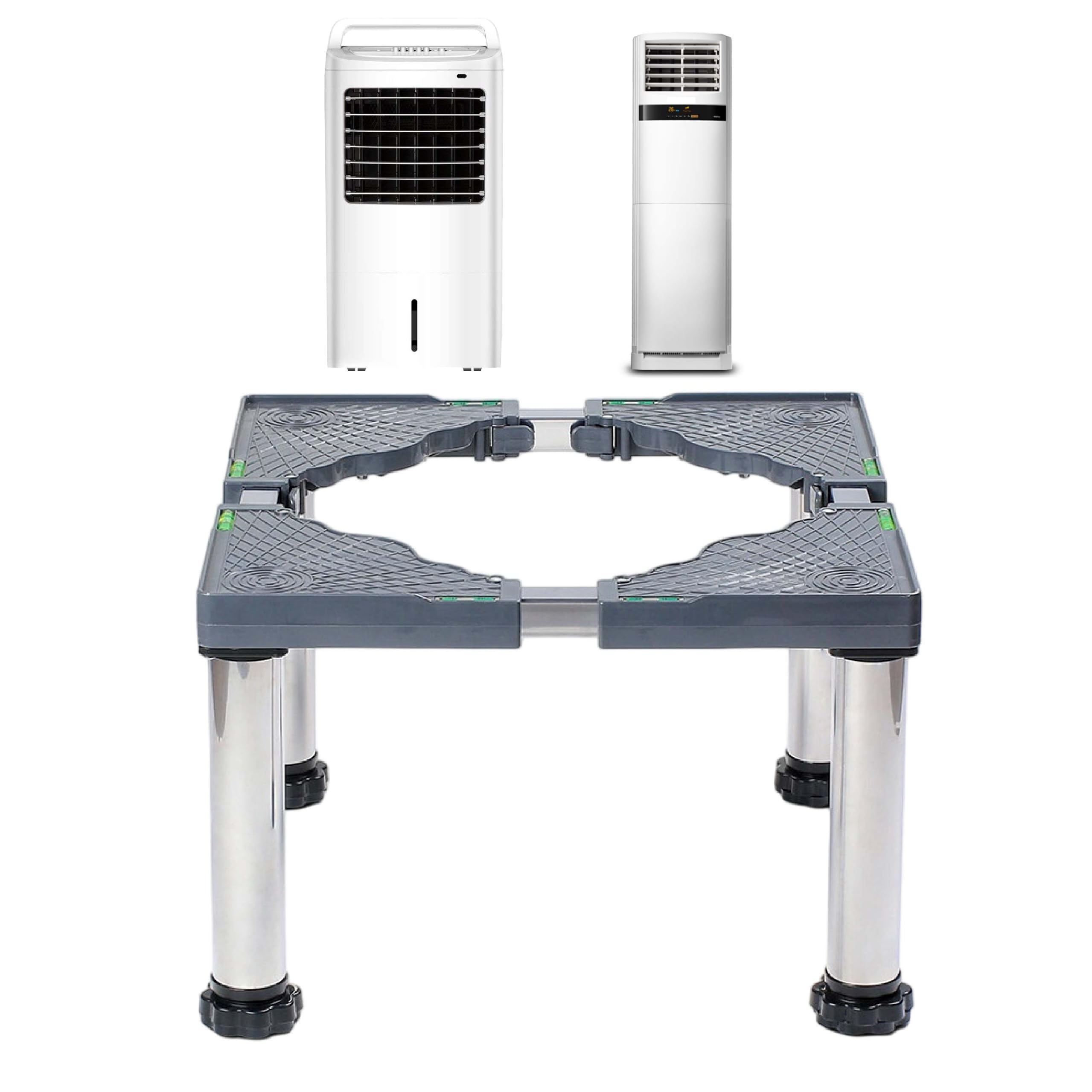 Rehausseur Climatiseur 25 cm – Diffusion Air Froid Chambre et Bébé
