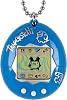 TAMAGOTCHI Original - Blue with Silver