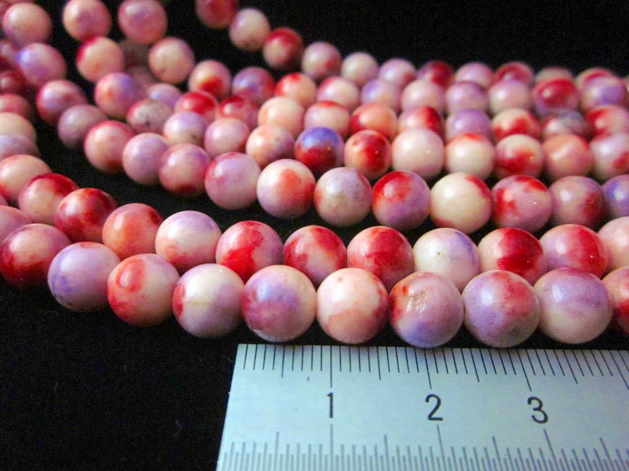 スタールビー ブレスレット 8ｍｍ 天然石 パワーストーン レッドパープル 楽天市場】スタールビー ブレスレットの通販