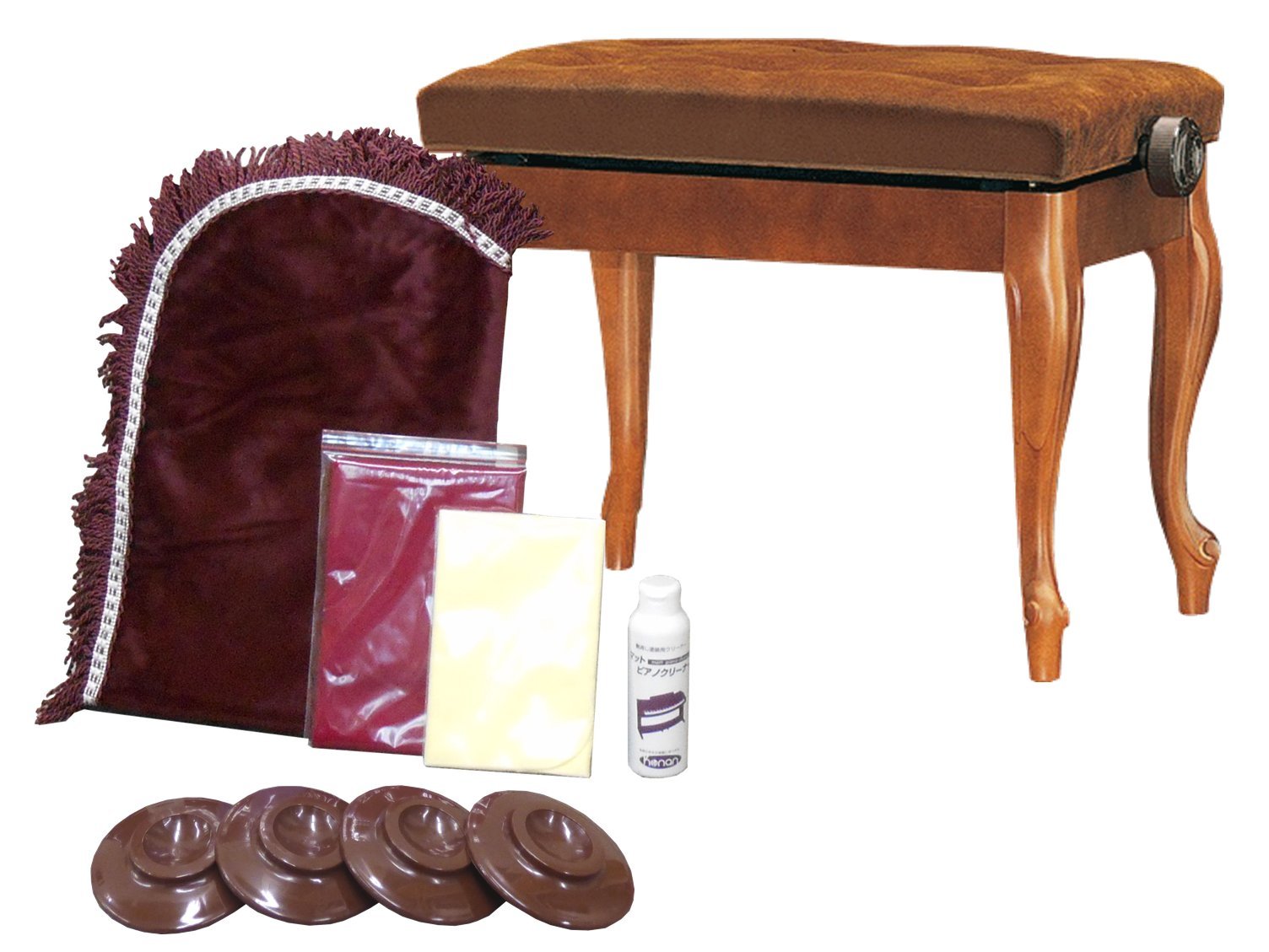 KAWAI アップライト ピアノ C-880FRGバーチ塗装仕上げ Amazon | カワイ/KAWAI アップライト ピアノ C-880FRG （ C880FRG