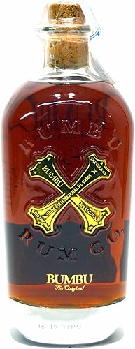 Ron Bumbu 70cl