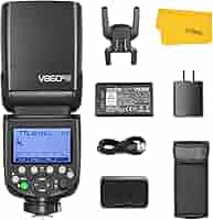 Godox V860III F & X Pro Fセット Amazon.com : Godox V860III-F for Fujifilm Camera Flash, Ving