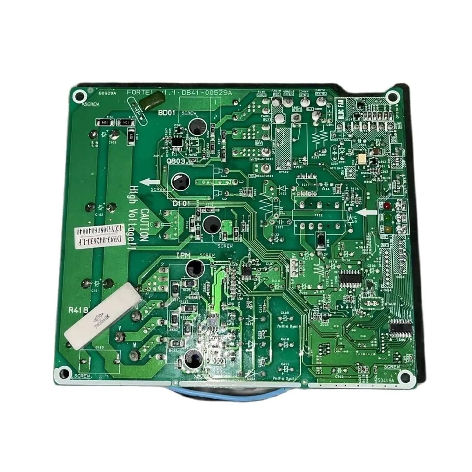 GENTERUN Motherboard PCB DB41-00529A For Air Conditioner