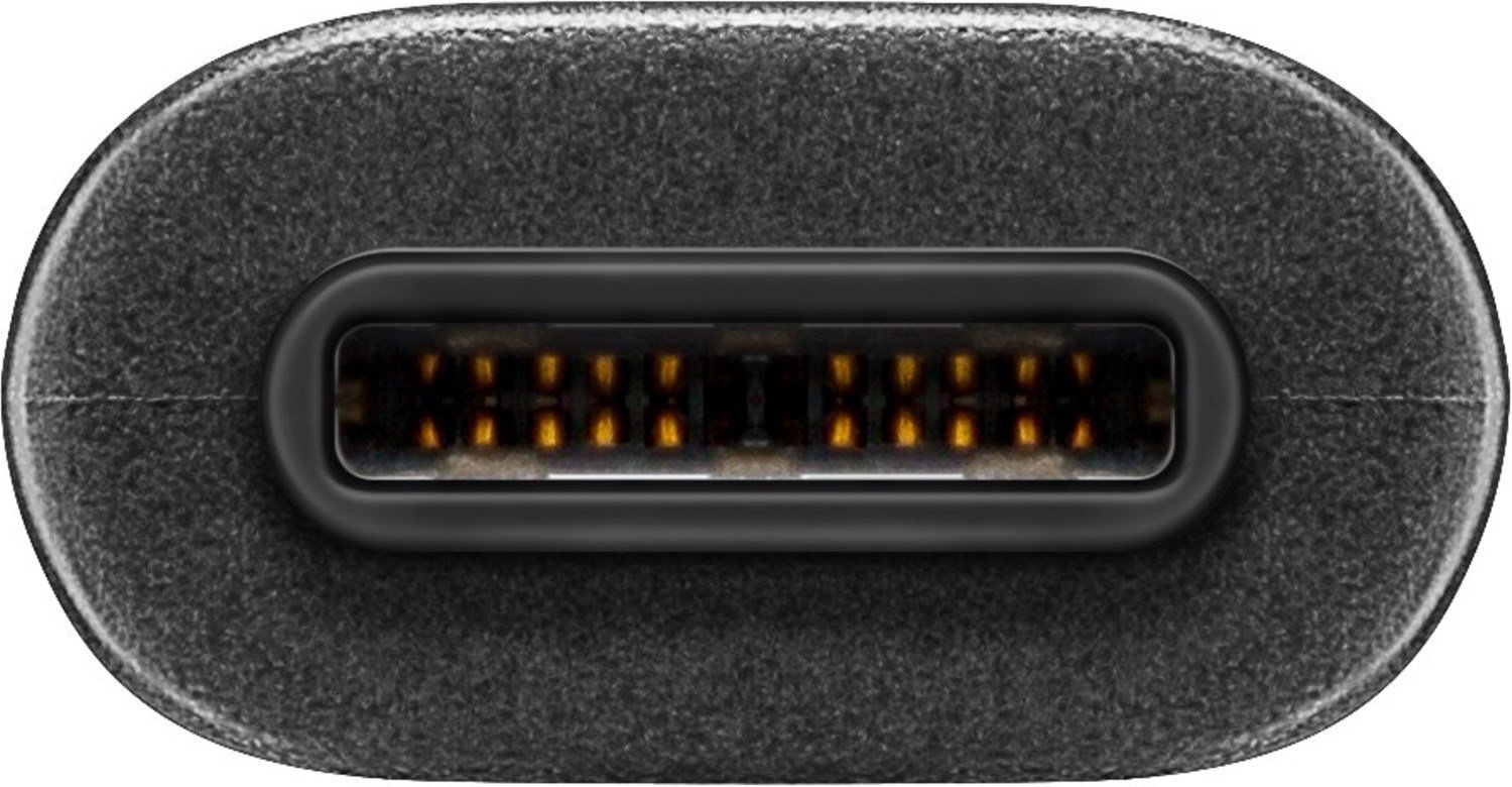 2X CAVO DATI USB Tipo C USB-C Cavo Di Ricarica Per Blackview