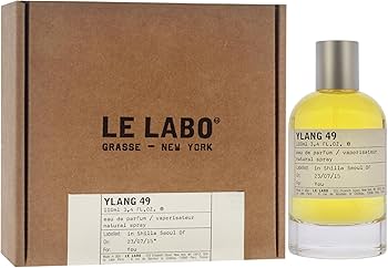 Amazon.com : Le Labo Ylang 49 for Unisex - 3.4 oz EDP Spray