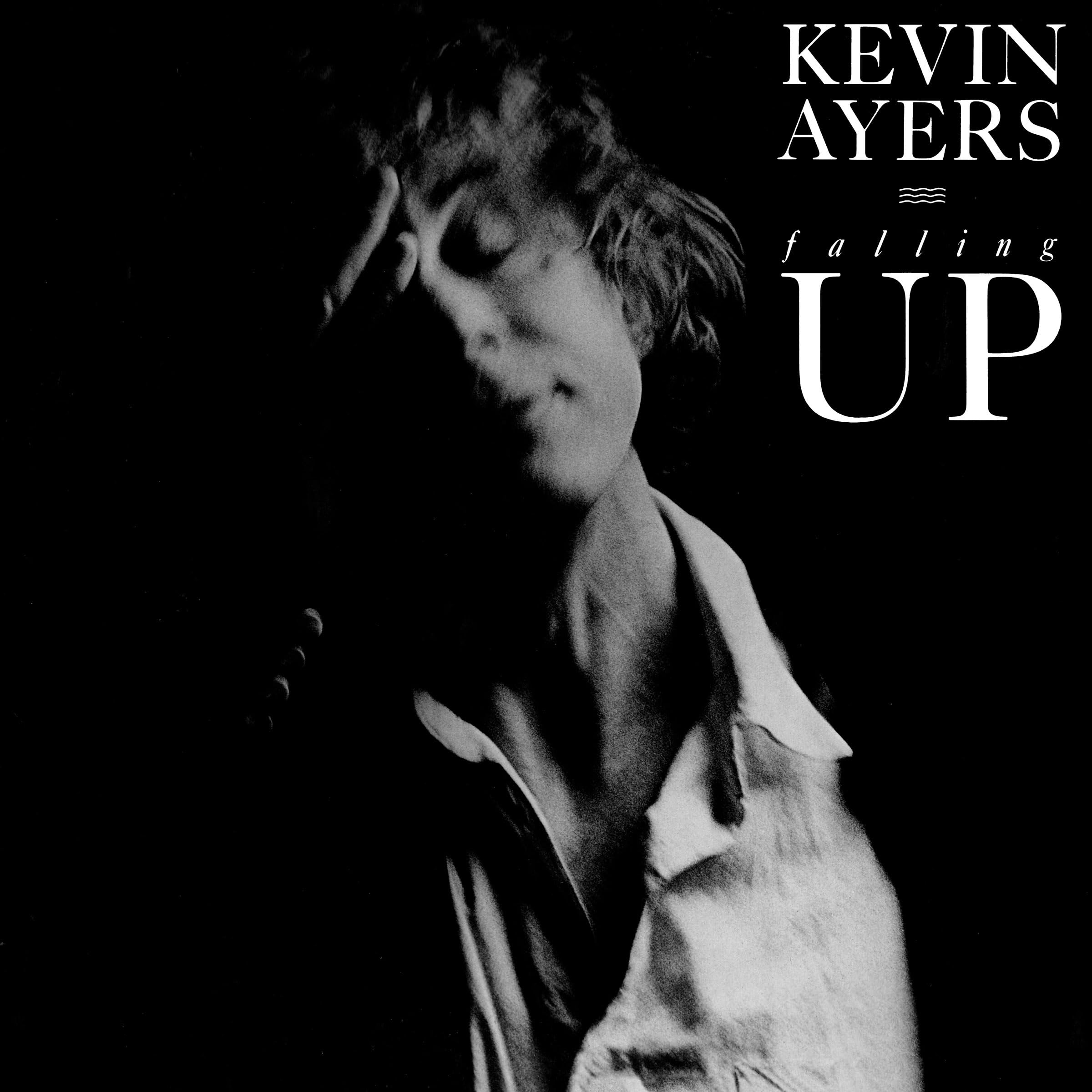 Kevin Ayers - Falling Up (Esoteric) CD Album