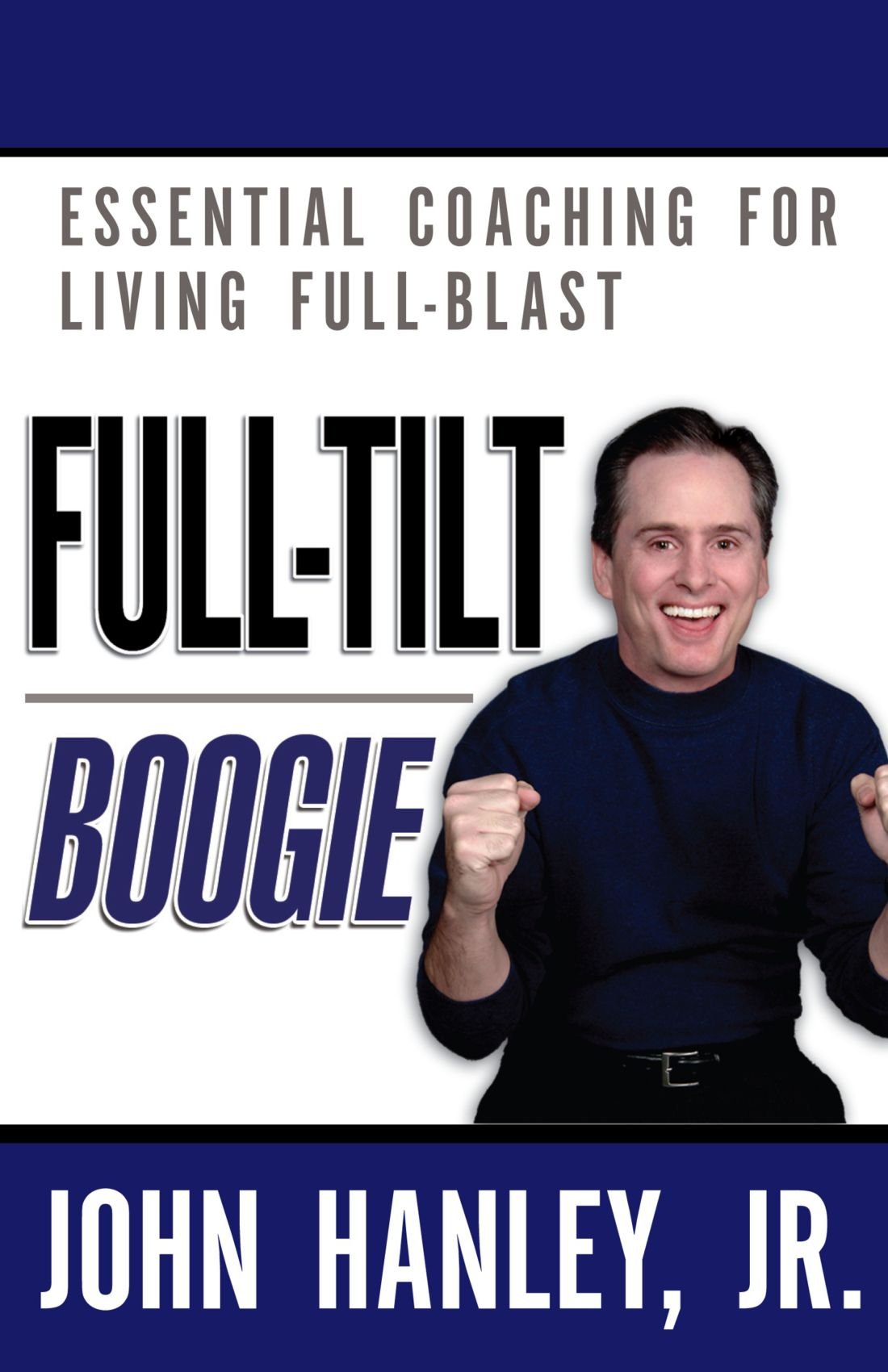 Full-Tilt Boogie