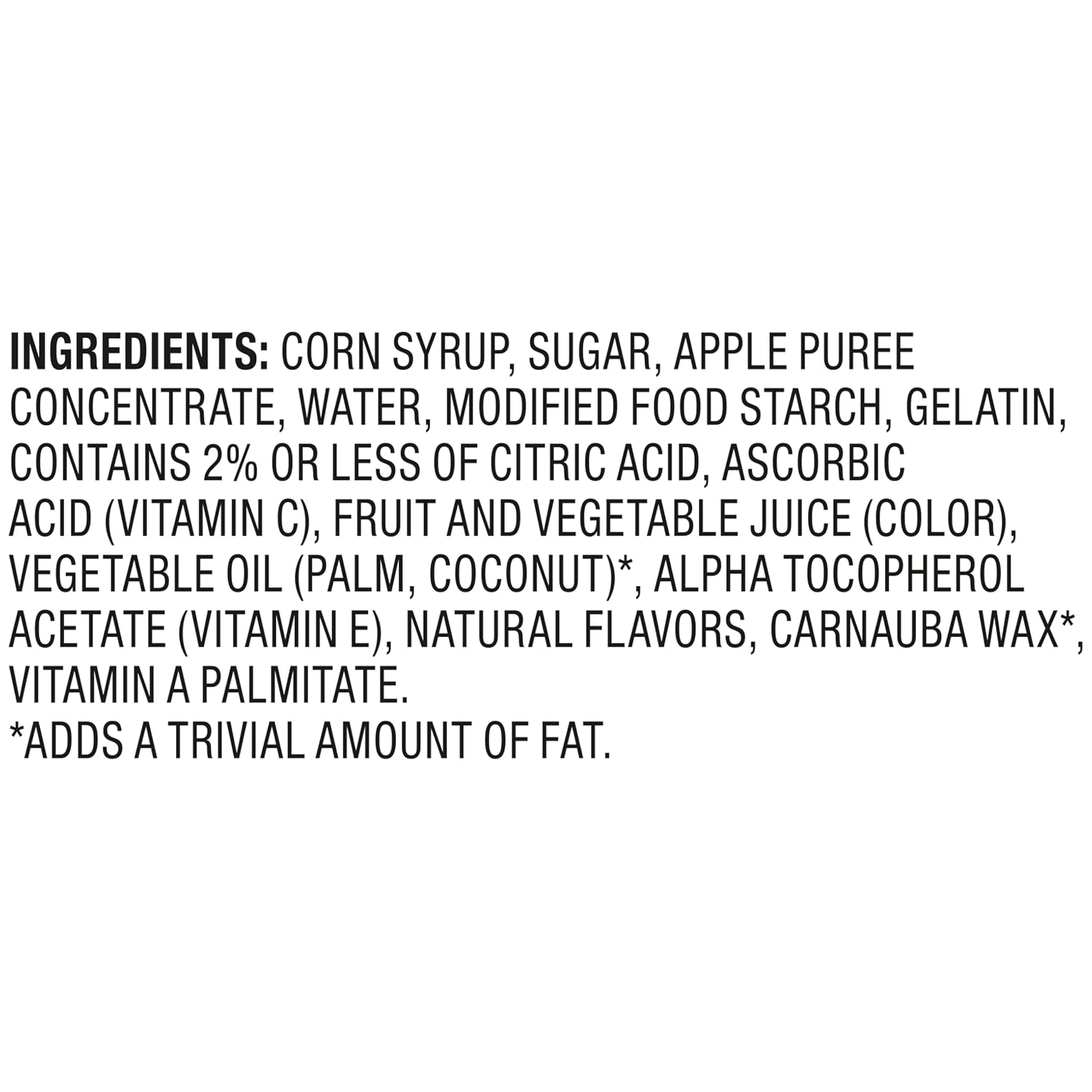Funables Mixed Berry Fruit Snacks, Gluten Free, 0.8 oz, 22 Count (Pack of 5) image 3