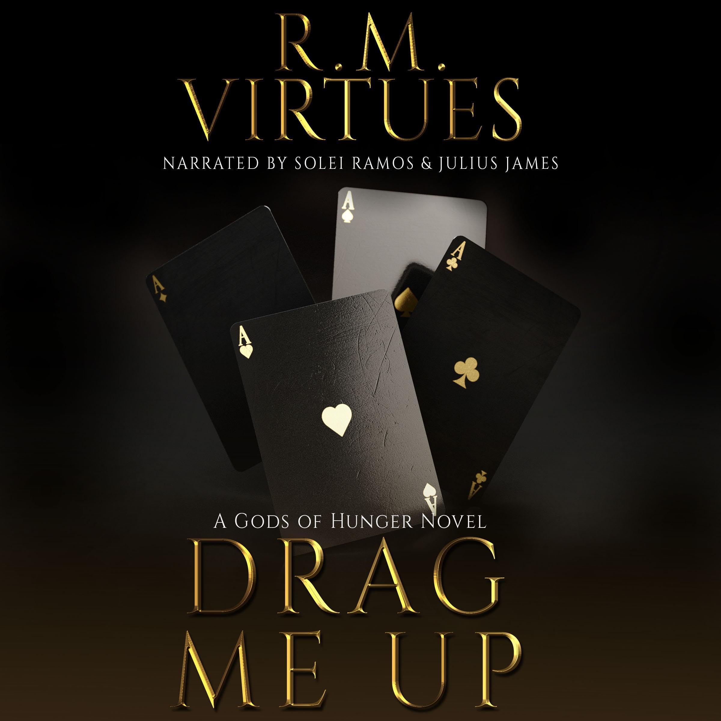 Cover art for Drag Me Up