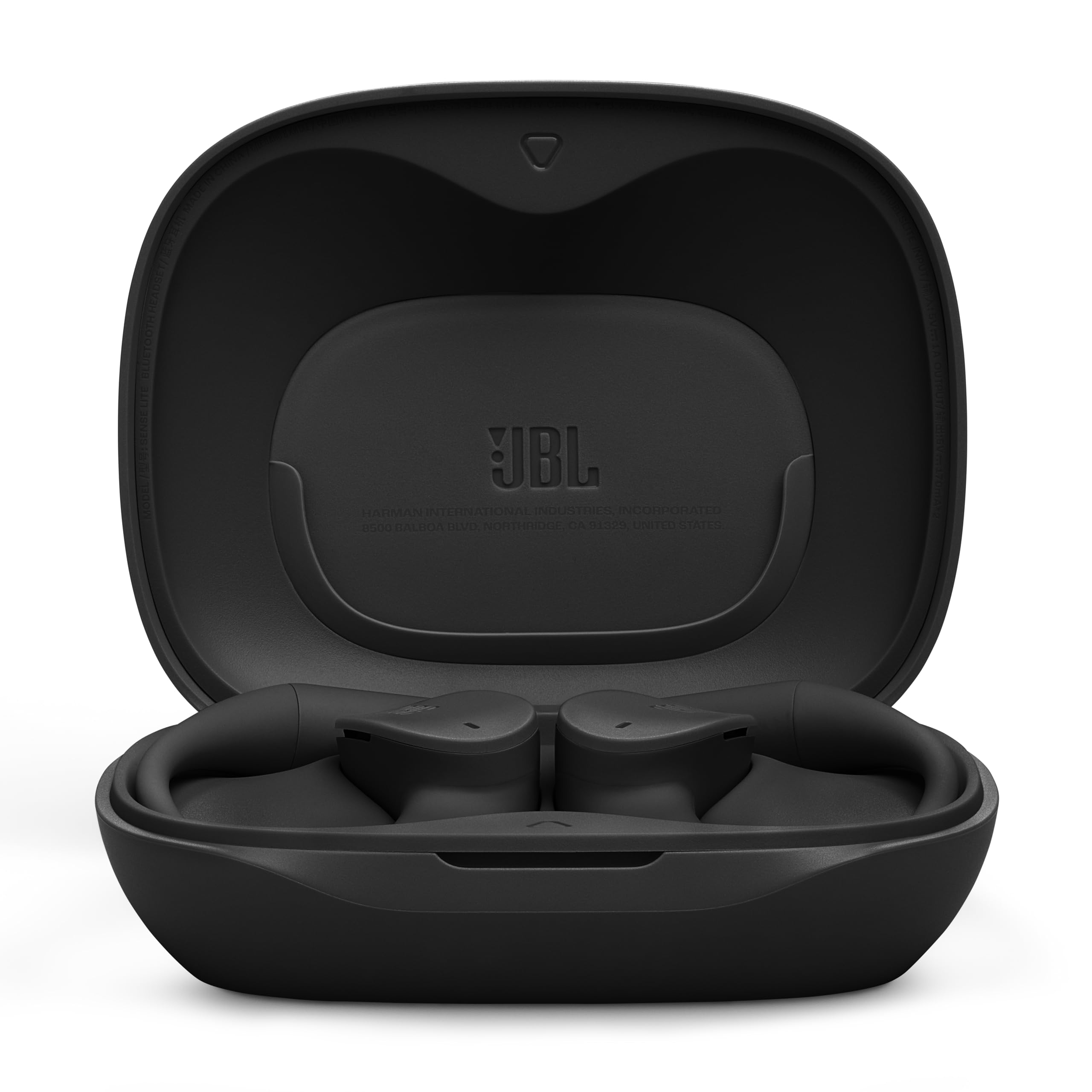 JBL SENSE LITE オープンイヤー / JBLSENSELITEBLK Amazon.co.jp: JBL SENSE LITE 完全ワイヤレスイヤホン/オープン