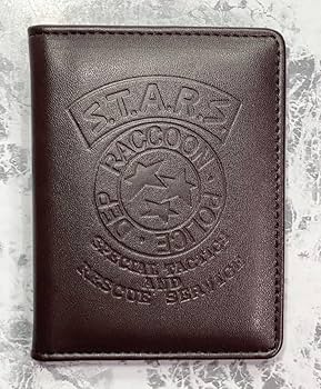 Amazon.co.jp: バイオハザード クリス レッドフィールドの警察